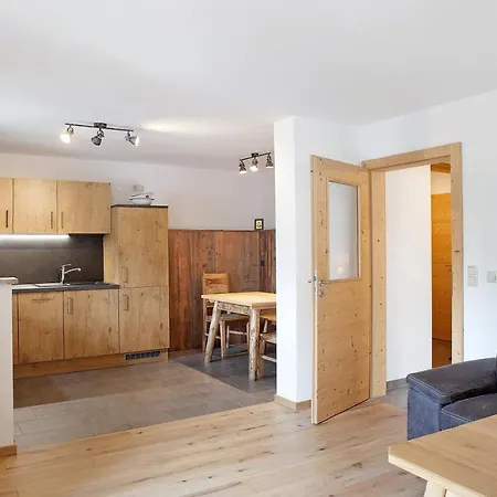 Dreitorspitz Garmisch-Partenkirchen