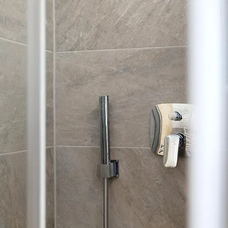 Dreitorspitz Appartamento *