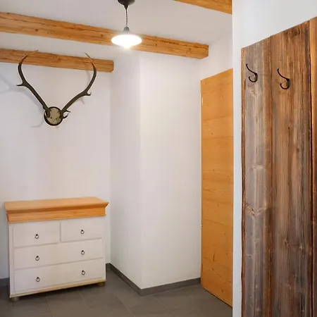 Appartamento Dreitorspitz Garmisch-Partenkirchen