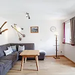 Lägenhet Dreitorspitz *