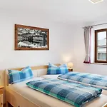 Dreitorspitz Lägenhet Garmisch-Partenkirchen