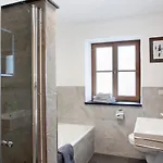 Lägenhet Dreitorspitz Garmisch-Partenkirchen