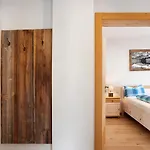 Lägenhet Dreitorspitz *