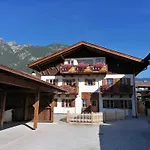 Lägenhet Dreitorspitz *