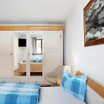 Lägenhet Dreitorspitz