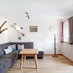 Dreitorspitz Lägenhet Garmisch-Partenkirchen