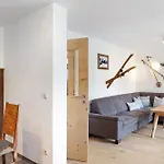 Lägenhet Dreitorspitz Garmisch-Partenkirchen