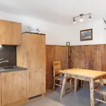 Dreitorspitz Lägenhet Garmisch-Partenkirchen