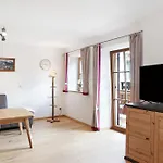 Dreitorspitz * Garmisch-Partenkirchen