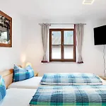 Lägenhet Dreitorspitz Garmisch-Partenkirchen