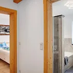 Lägenhet Dreitorspitz *