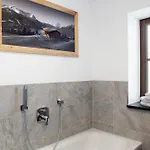 Lägenhet Dreitorspitz Garmisch-Partenkirchen