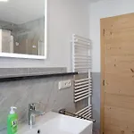 Lägenhet Dreitorspitz Garmisch-Partenkirchen