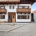 Dreitorspitz Lägenhet *