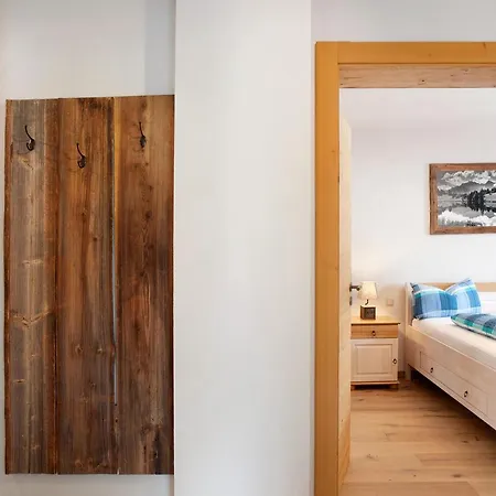 Apartment Dreitorspitz *