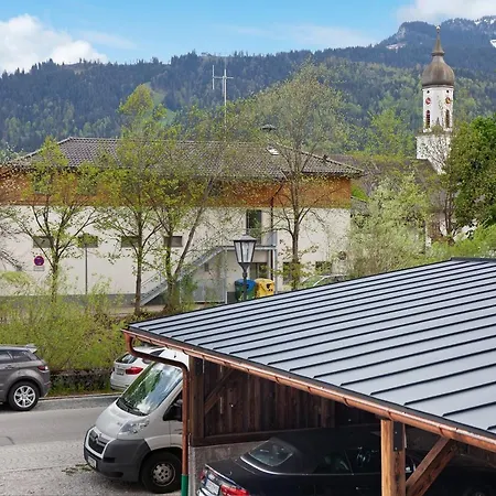 Dreitorspitz Apartment