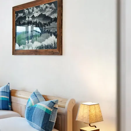 Dreitorspitz Apartment *