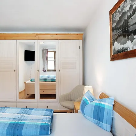 Apartment Dreitorspitz