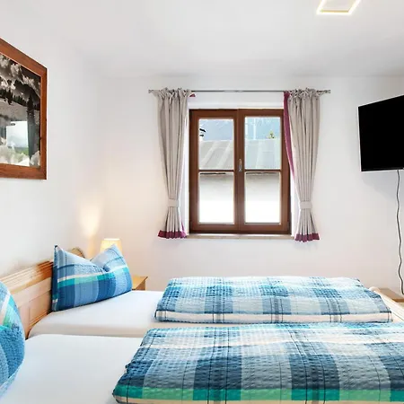 Lejlighed Dreitorspitz Garmisch-Partenkirchen
